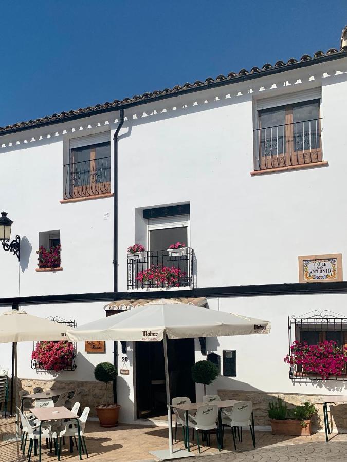 Oda ve Kahvaltı Casa Blanca